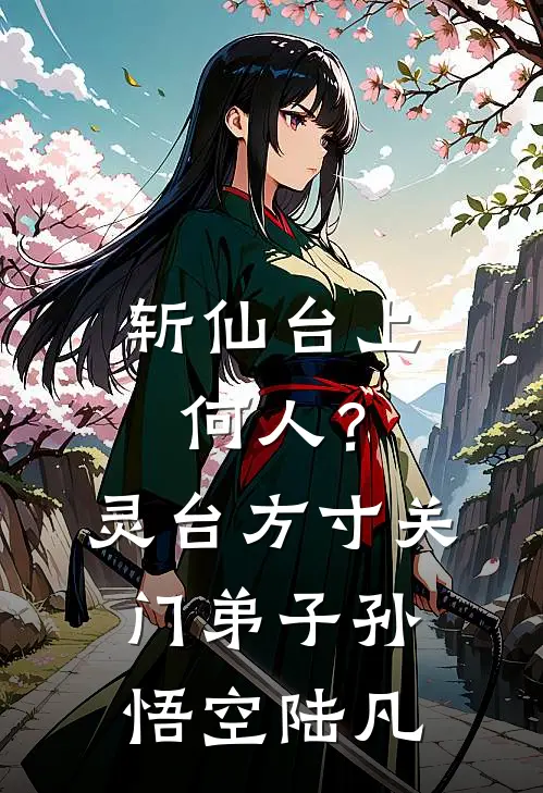 斩仙台上何人？灵台方寸关门弟子孙悟空陆凡