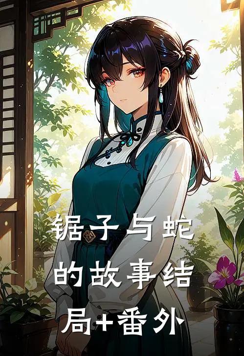 锯子与蛇的故事结局+番外