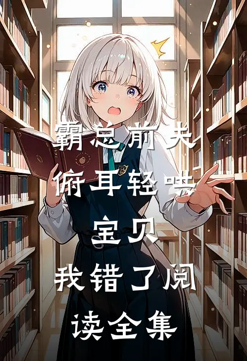 霸总前夫俯耳轻哄：宝贝，我错了阅读全集
