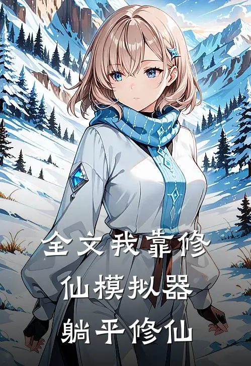 全文我靠修仙模拟器躺平修仙