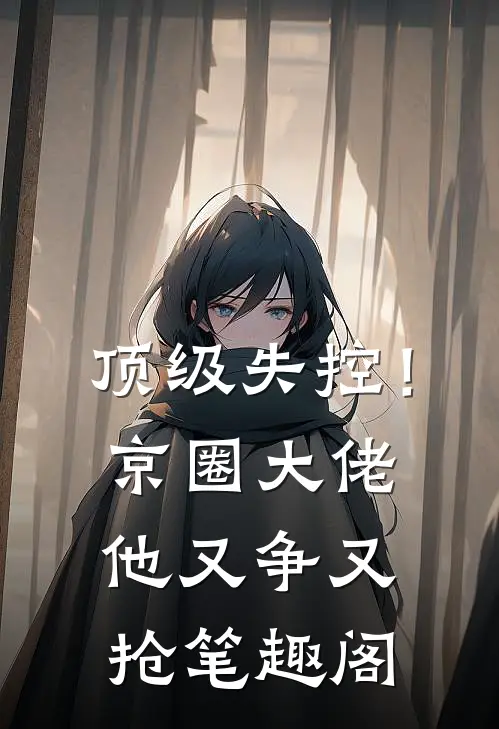 顶级失控！京圈大佬他又争又抢笔趣阁