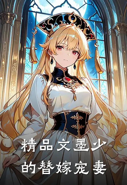 精品文墨少的替嫁宠妻