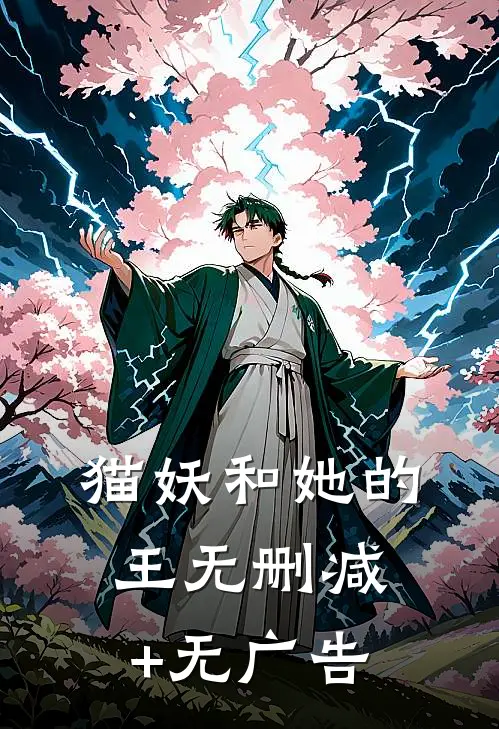 猫妖和她的王无删减+无广告