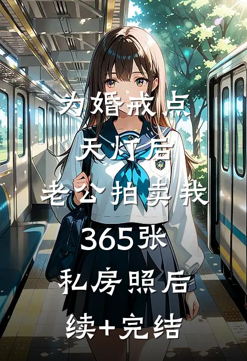 为婚戒点天灯后，老公拍卖我365张私房照后续+完结