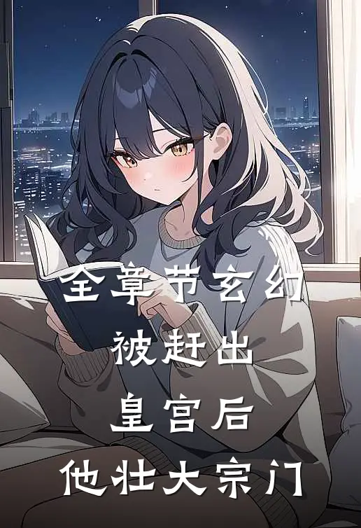 全章节玄幻：被赶出皇宫后，他壮大宗门