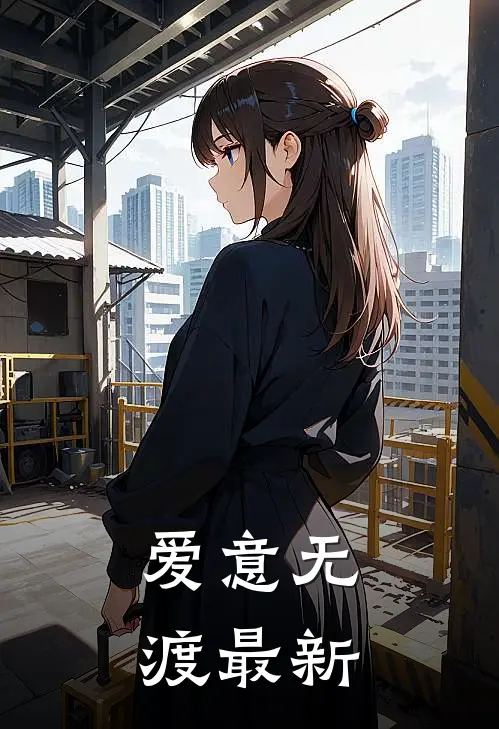 爱意无渡最新