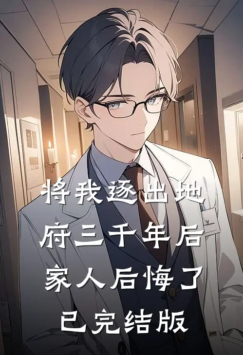 将我逐出地府三千年后，家人后悔了已完结版
