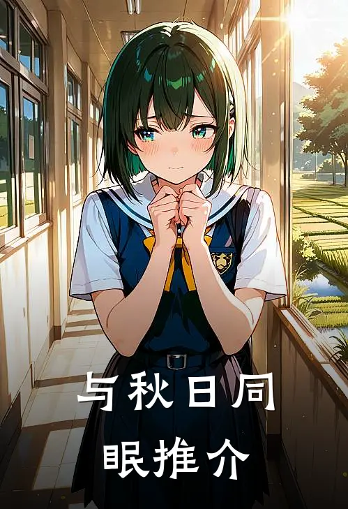与秋日同眠推介