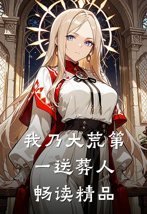 我乃大荒第一送葬人畅读精品