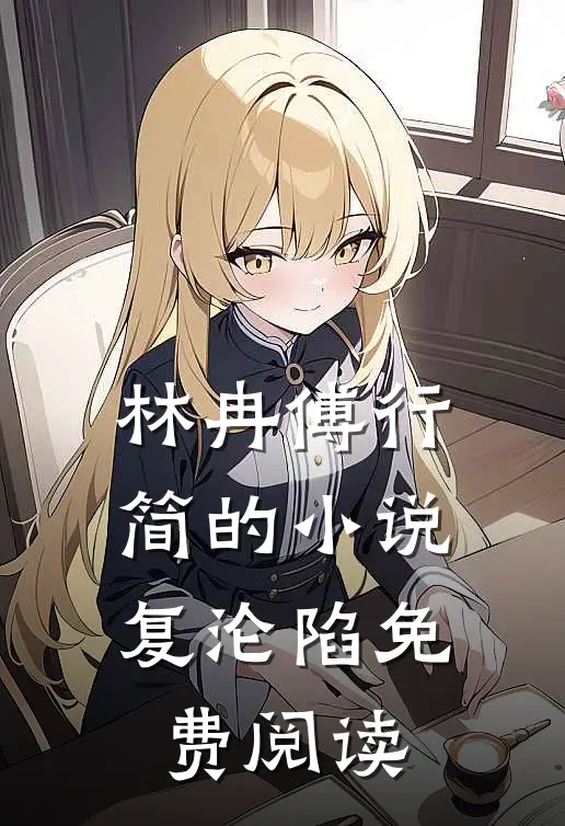林冉傅行简的小说复沦陷免费阅读