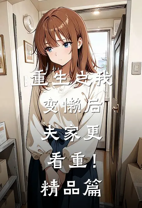 重生之我变懒后，夫家更看重！精品篇