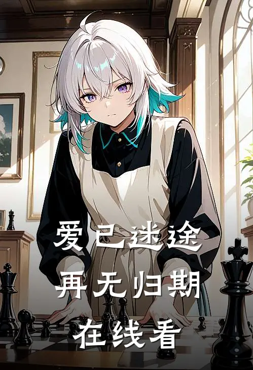 爱已迷途，再无归期在线看