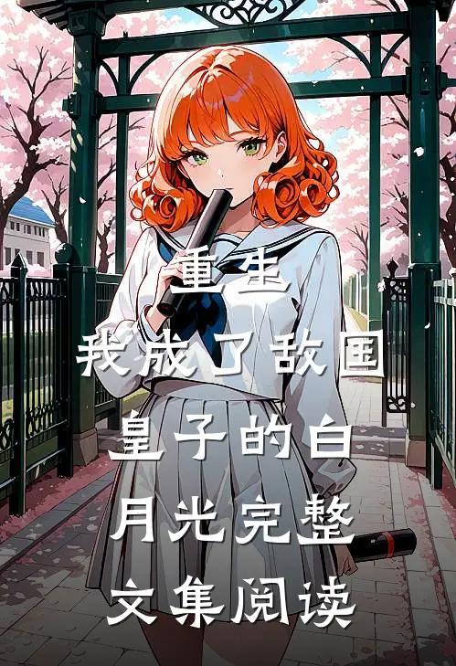 重生：我成了敌国皇子的白月光完整文集阅读