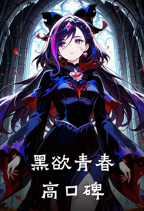 黑欲青春高口碑