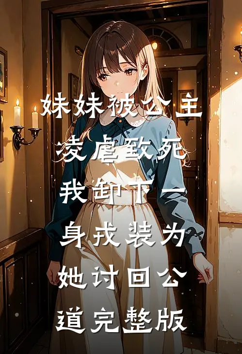 妹妹被公主凌虐致死，我卸下一身戎装为她讨回公道完整版