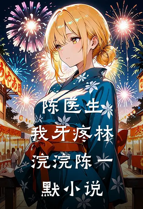 陈医生，我牙疼林浣浣陈一默小说