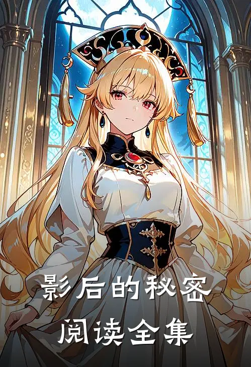 影后的秘密阅读全集