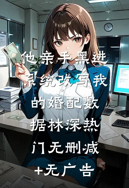 他亲手黑进系统改写我的婚配数据林深热门无删减+无广告