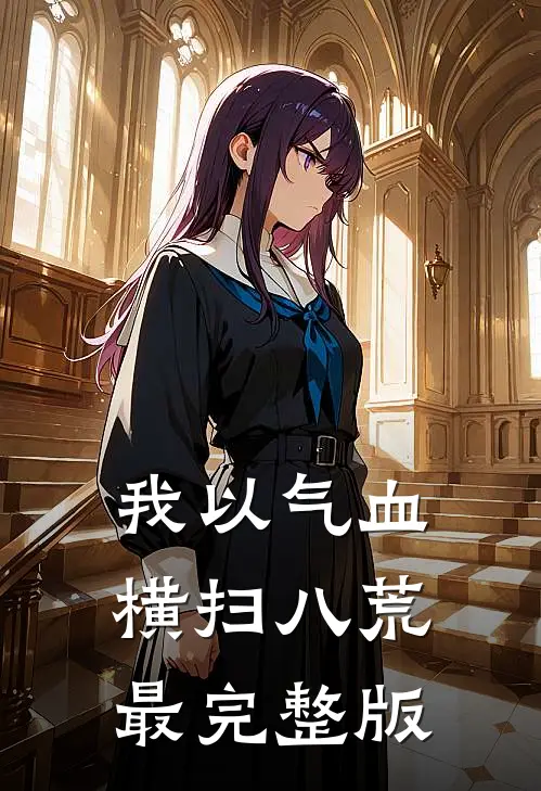 我以气血横扫八荒最完整版
