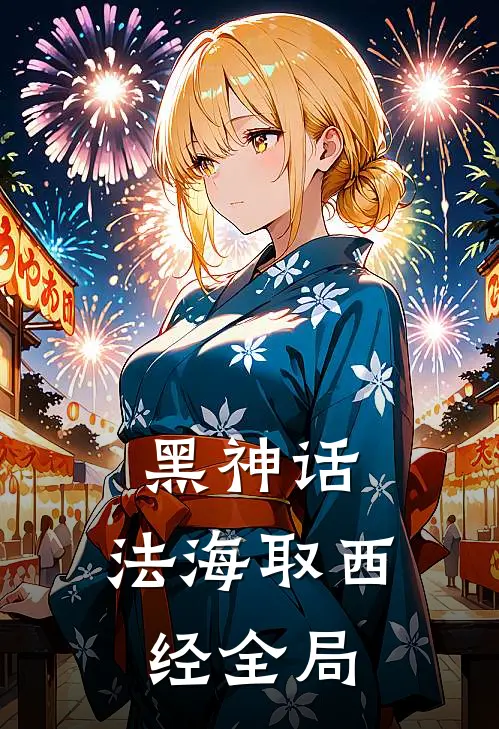 黑神话：法海取西经全局