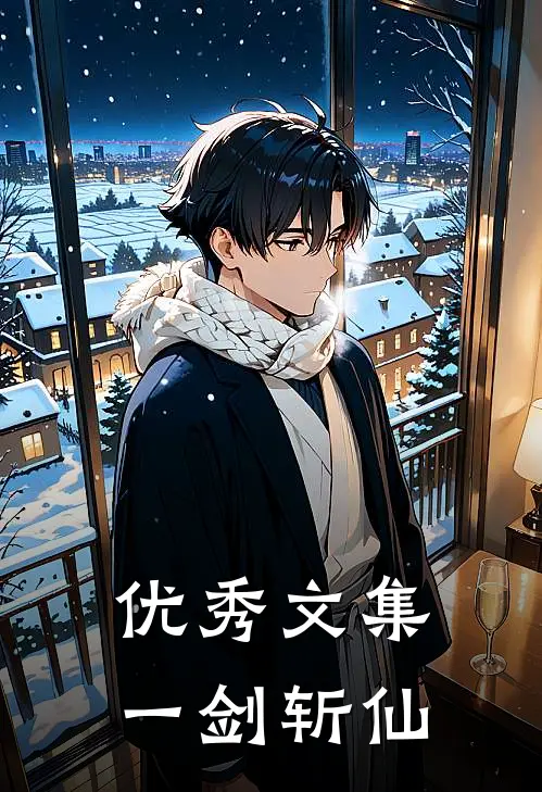 优秀文集一剑斩仙