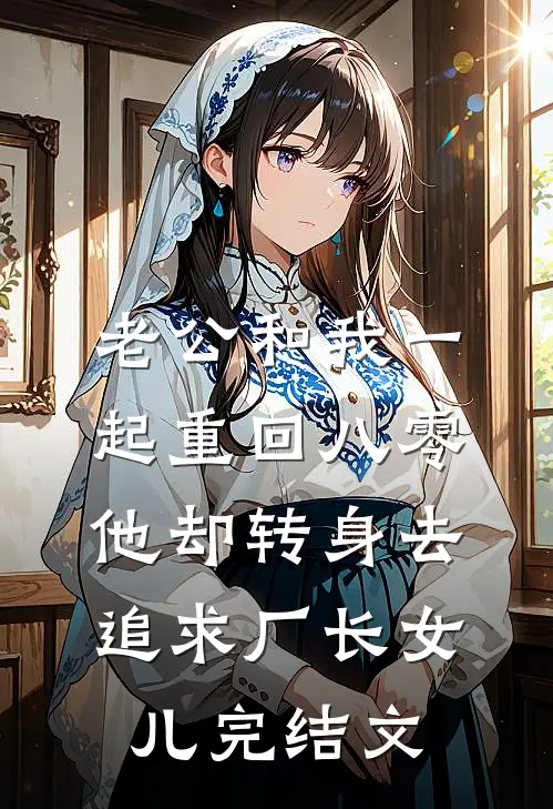 老公和我一起重回八零，他却转身去追求厂长女儿完结文