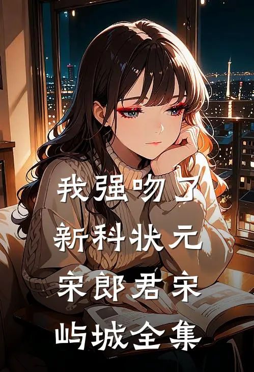 我强吻了新科状元宋郎君宋屿城 全集