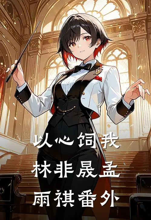 以心饲我林非晟孟雨祺 番外