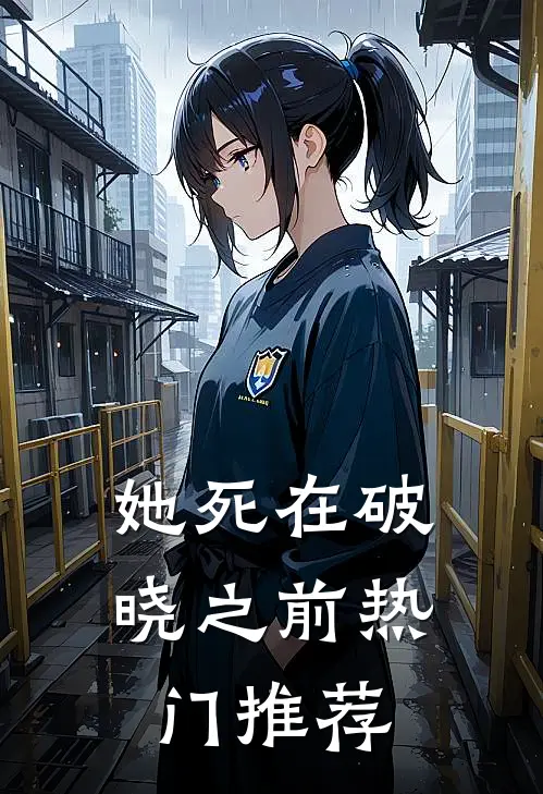 她死在破晓之前热门推荐