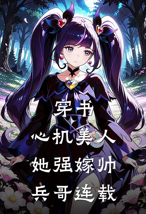 穿书：心机美人她强嫁帅兵哥连载