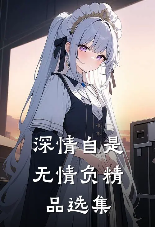 深情自是无情负精品选集