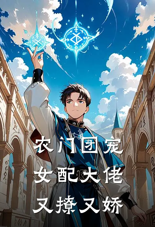 农门团宠：女配大佬又撩又娇