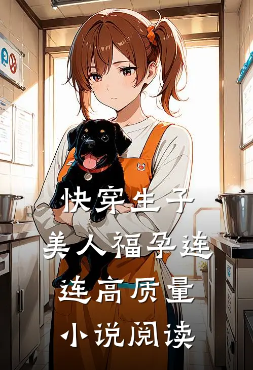 快穿生子,美人福孕连连高质量阅读