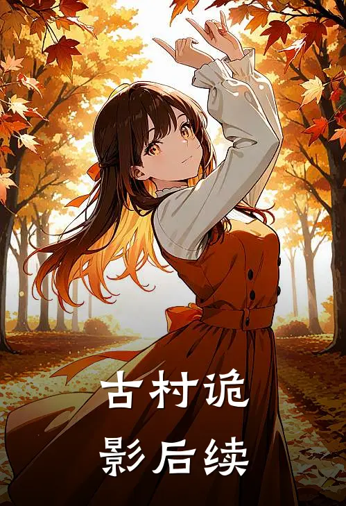 古村诡影后续