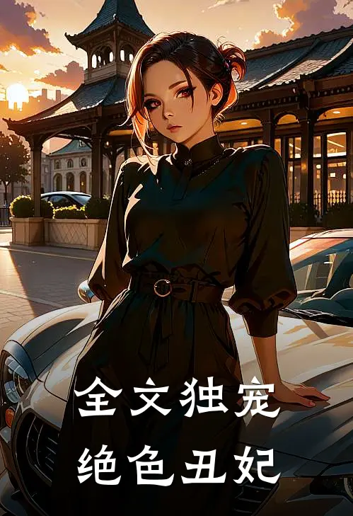 全文独宠绝色丑妃