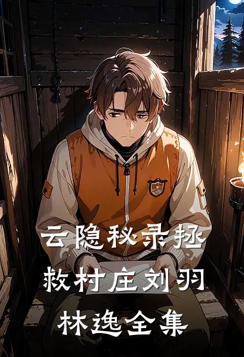 《云隐秘录》拯救村庄刘羽林逸 全集
