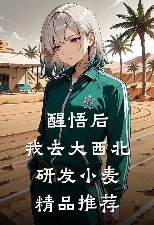 醒悟后，我去大西北研发小麦精品推荐