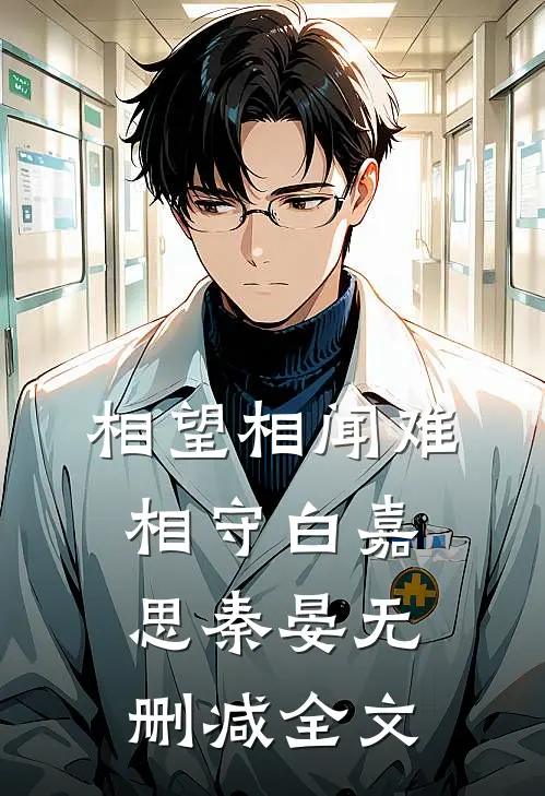 相望相闻难相守白嘉思秦晏无删减全文