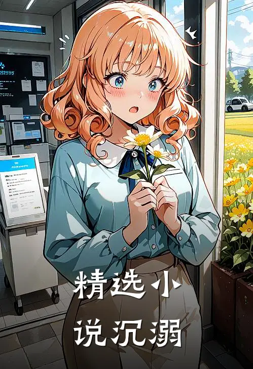 精选小说沉溺