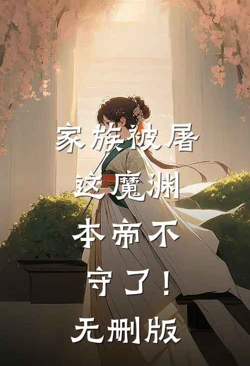 家族被屠，这魔渊，本帝不守了！无删版