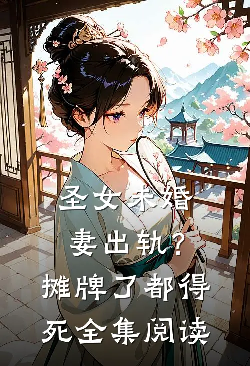 圣女未婚妻出轨？摊牌了，都得死全集阅读
