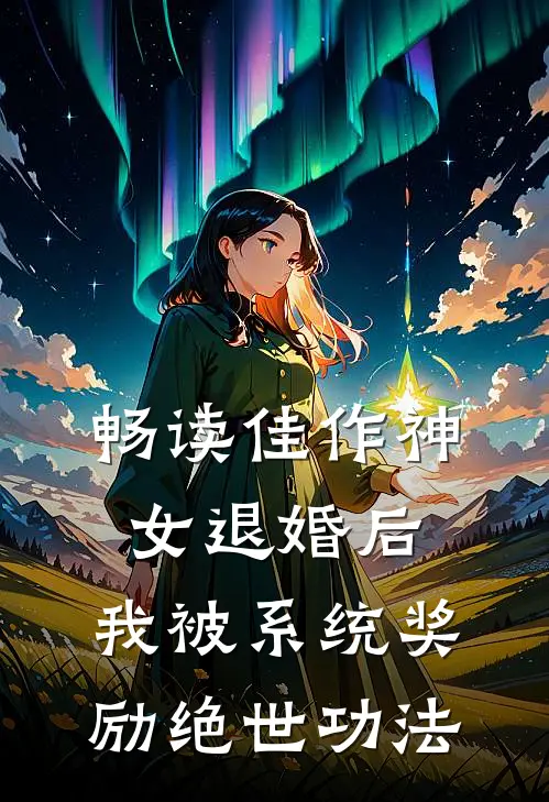 畅读佳作神女退婚后，我被系统奖励绝世功法