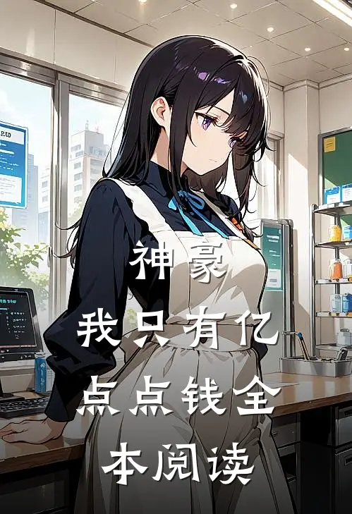神豪：我只有亿点点钱全本阅读