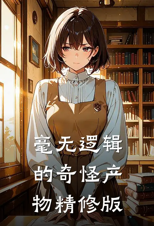 毫无逻辑的奇怪产物精修版