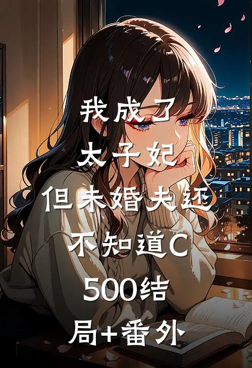 我成了太子妃，但未婚夫还不知道C500结局+番外