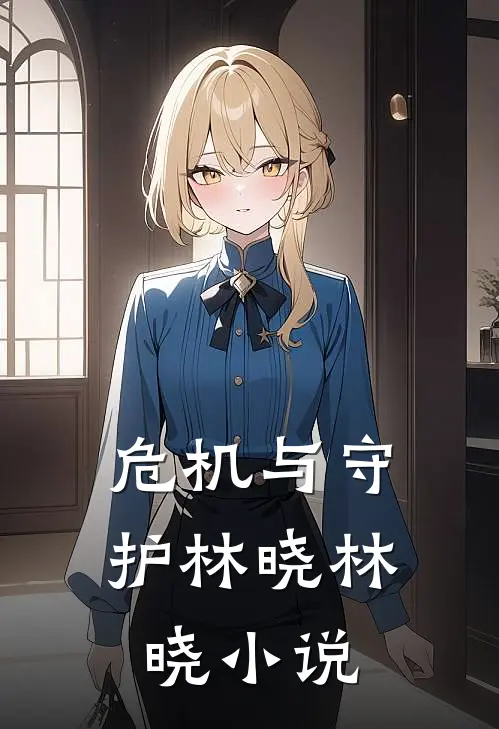 危机与守护林晓林晓小说