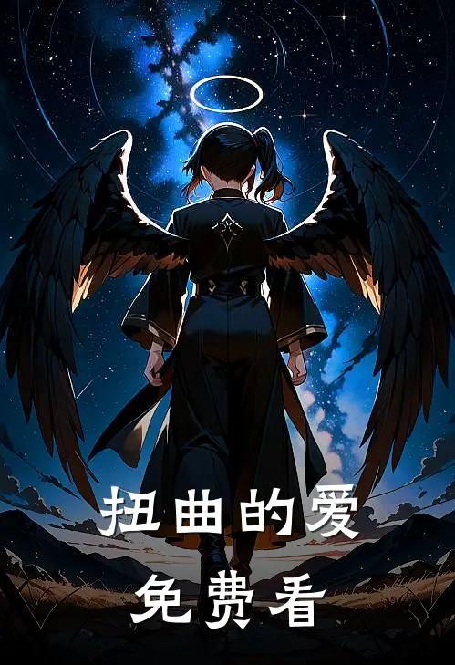 扭曲的爱免费看