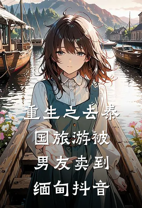 重生之去泰国旅游被男友卖到缅甸抖音