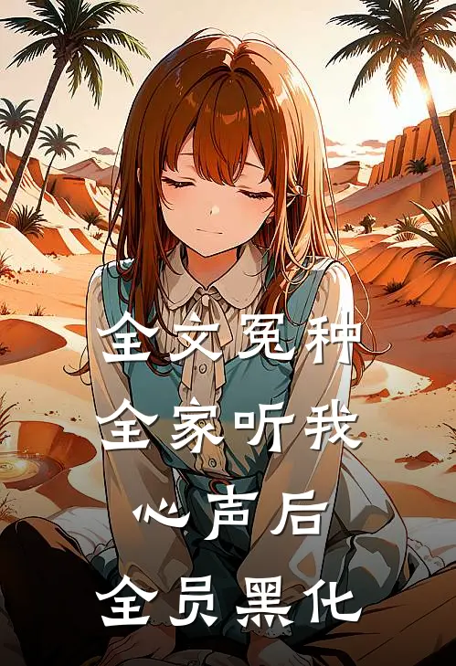 全文冤种全家听我心声后，全员黑化
