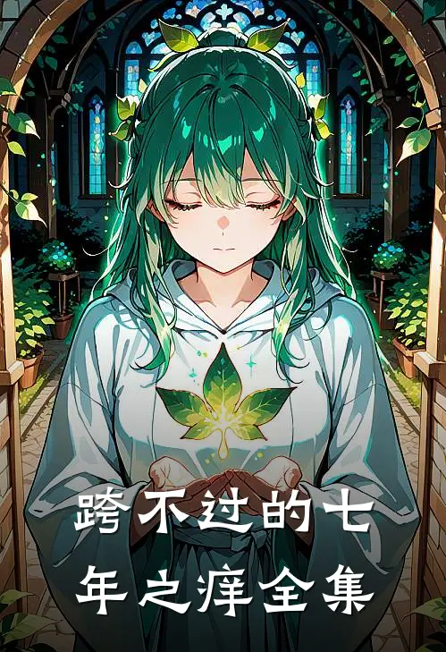 跨不过的七年之痒 全集